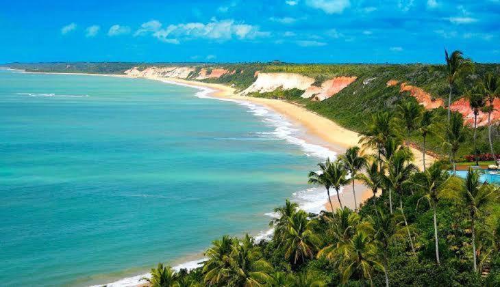 Apartamento Duplex - A 3 Min Da Praia Ape, Proximo Axe Moi E Toatoa Порту-Сегуру Экстерьер фото