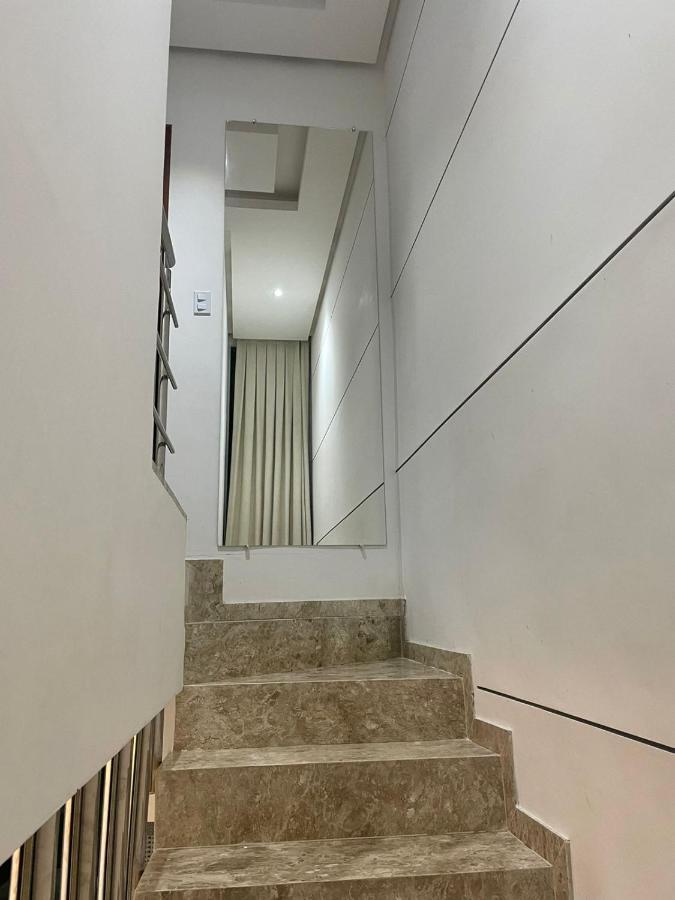 Apartamento Duplex - A 3 Min Da Praia Ape, Proximo Axe Moi E Toatoa Порту-Сегуру Экстерьер фото
